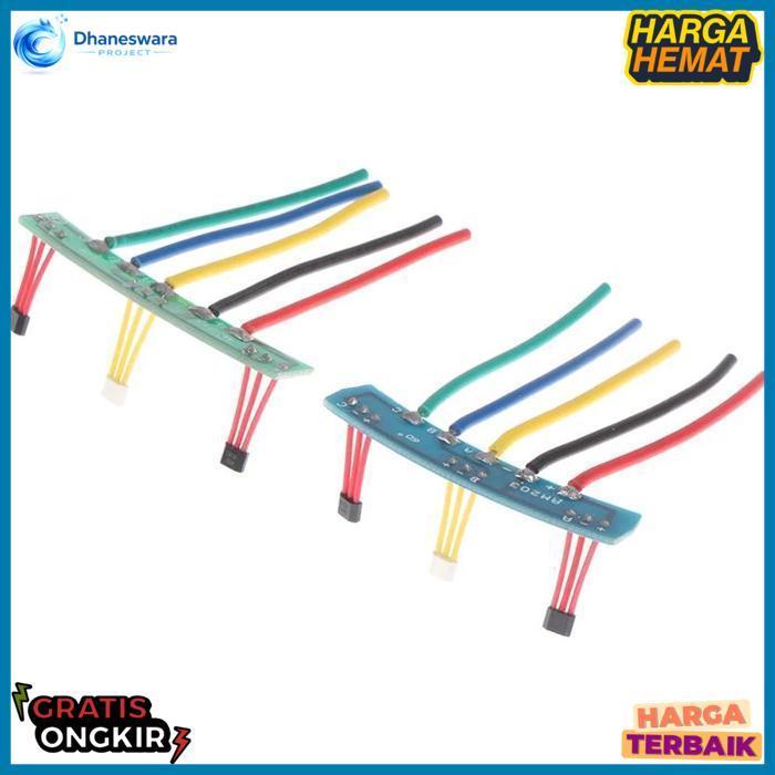 Exclusive 1Pcs Sensor Hall Sepeda Listrik Sensor Dinamo Sepeda Listrik Hall Sensor Dinamo Sepeda Lis