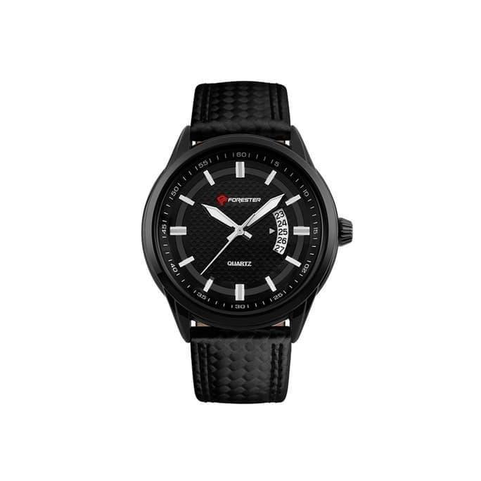 Jam Tangan Analog Forester JTF 3003 (TERBAIK) (TERBARU) (TERMURAH)
