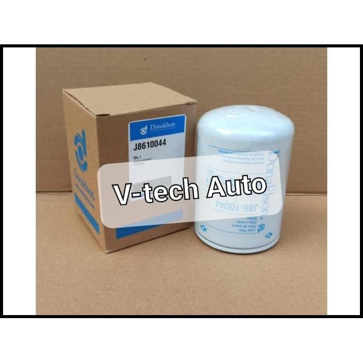 TERLARIS OIL FILTER OLI 3I-1089 JOHN DEERE T-19044 J8610044 DONALDSON 