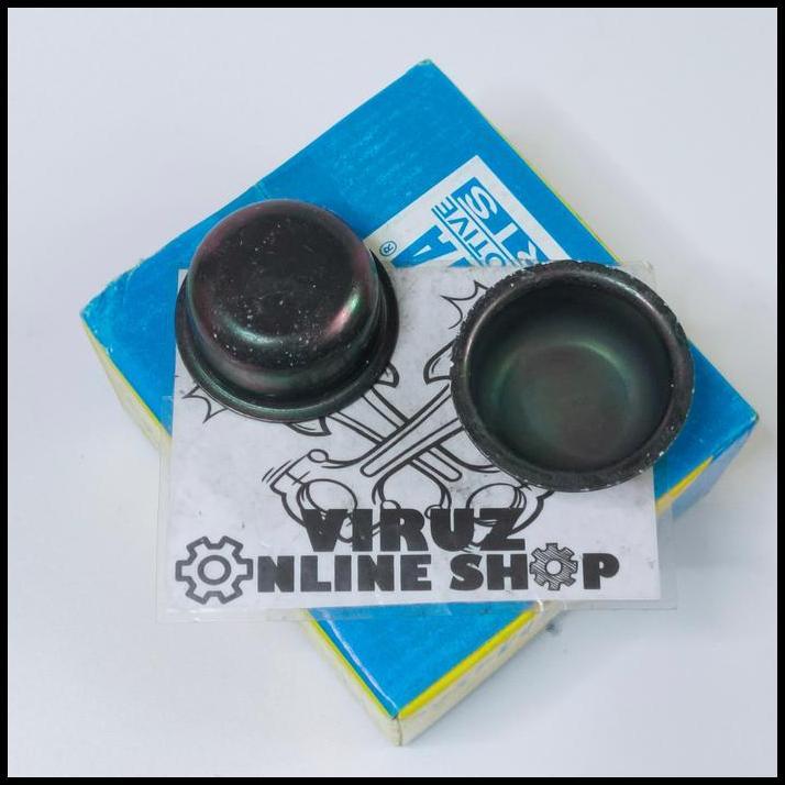 TERBARU DOP TUTUP AS RODA SUZUKI KATANA JIMNY 43241-80001 1PCS 