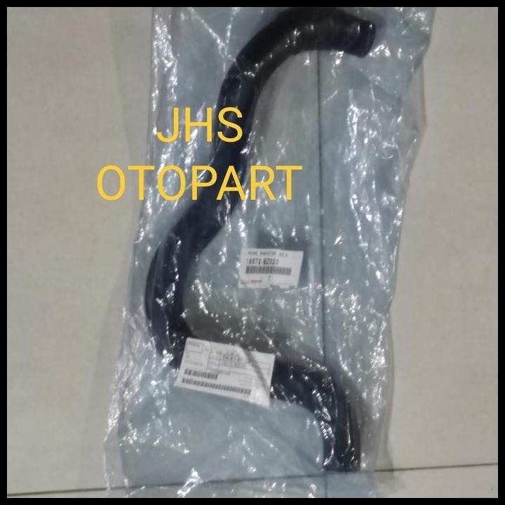 BEST DEAL SLANG RADIATOR BAWAH AVANZA 2004- 2006 