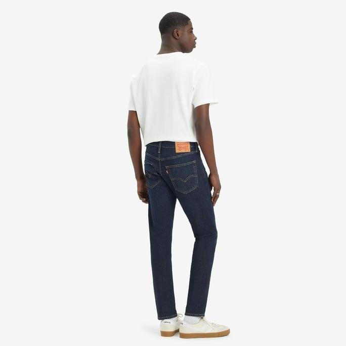 Levi's Men's 512 Slim Taper Jeans (28833-1317) (TERBAIK) (TERBARU) (TERMURAH)