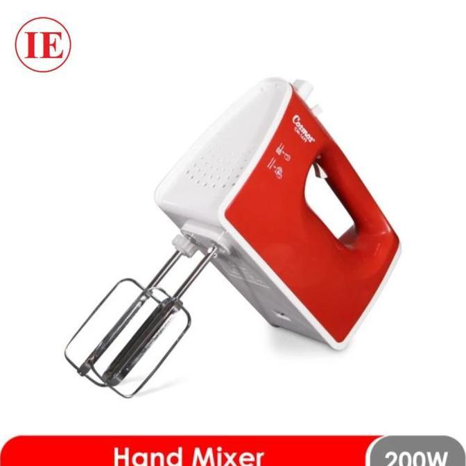 TERBARU - Hand Mixer Cosmos CM- 1279 /Hand Mixer Cosmos CM -1379