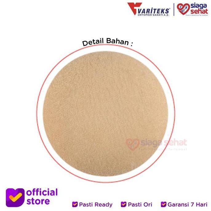 Korset Kesehatan - Variteks Elastic Abdominal Hernia Corset 134 (TERBAIK) (TERBARU) (TERMURAH)