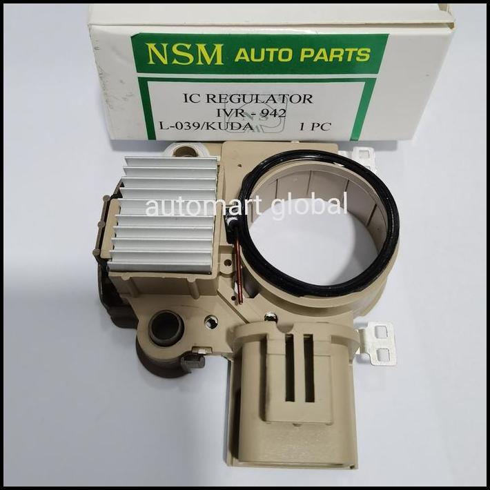 DISKON IC DINAMO CAS KUDA DIESEL L039 