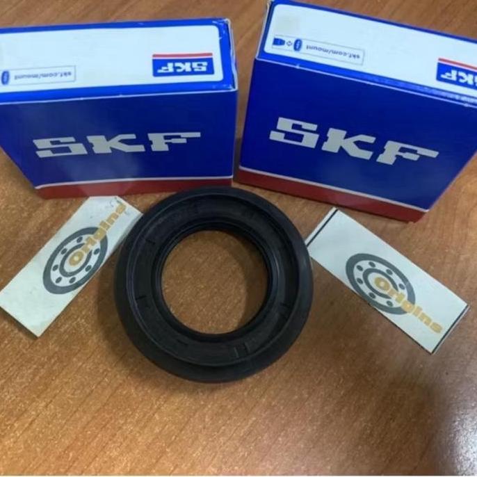 BEBAS ONGKIR - BEARING KIT MESIN CUCI ELECTROLUX EWP85752 SKF ASLI EWP 85752