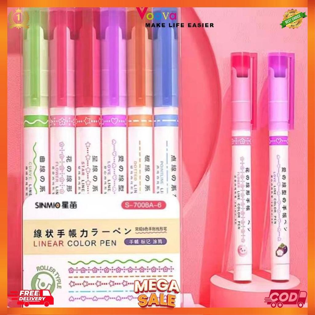 Terlaris Voova Stabilo Pensil / Stabilo Color Pen / Stabilo Buku