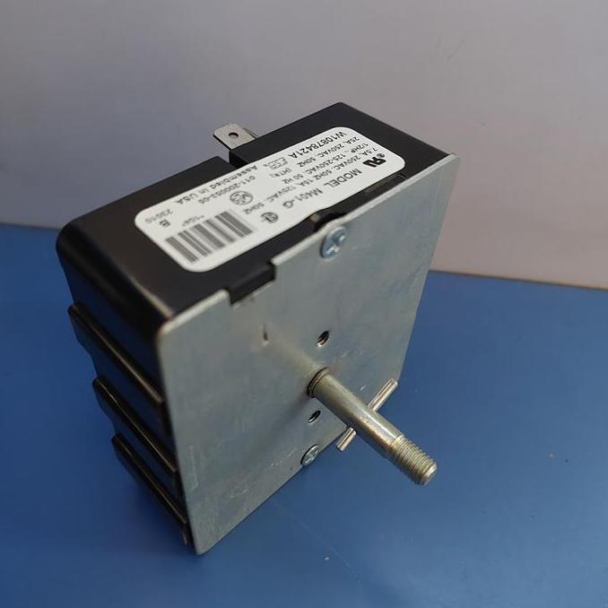 TERBARU - Maytag Timer Pengering Original MDG 20 Baru 100% Kompatibel dengan Mesin Pengering Maytag 