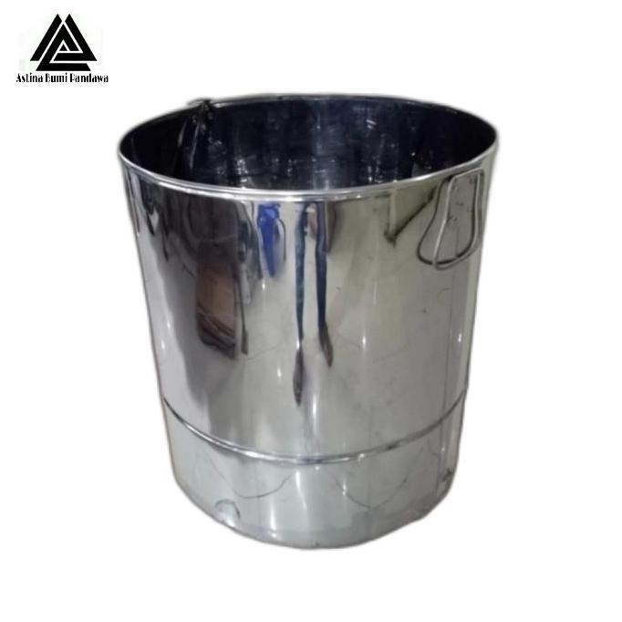 dandang nasi jumbo 50 cm