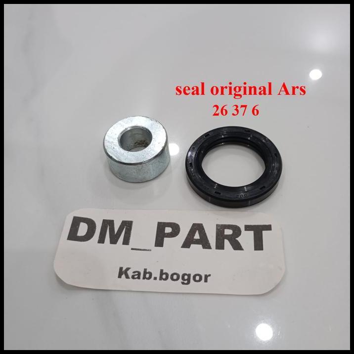 TERBARU SEAL BOSH BOS COLLAR KANAN BELAKANG DI CAKRAM PIRINGAN SUPRA X 125 WAVE 42313 KTM 750 SEAL 2