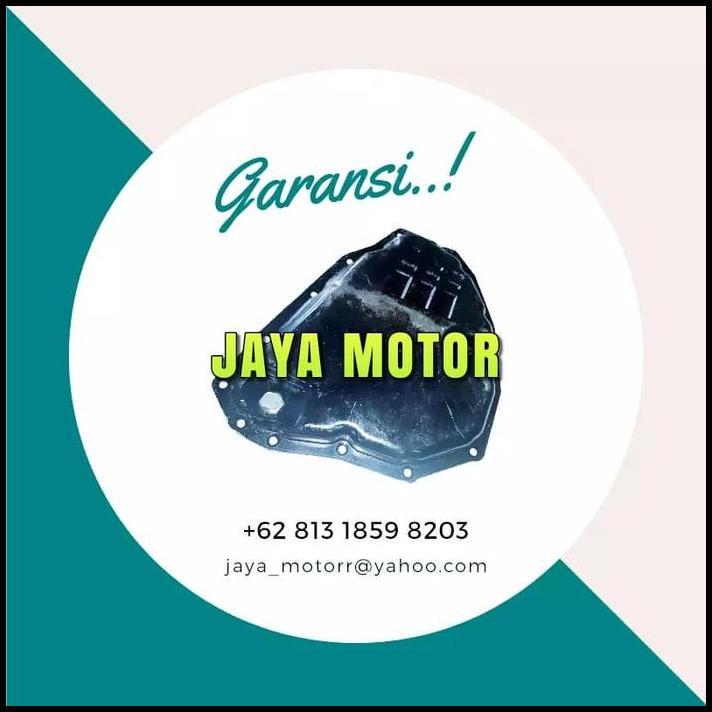 TERLARIS B794 BAK CARTER OLI MATIC CVT NISSAN JUKE 