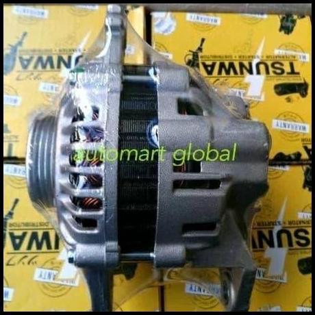 HOT DEAL DINAMO CAS HYUNDAI ELANTRA ALTERNATOR HYUNDAI ELANTRA 