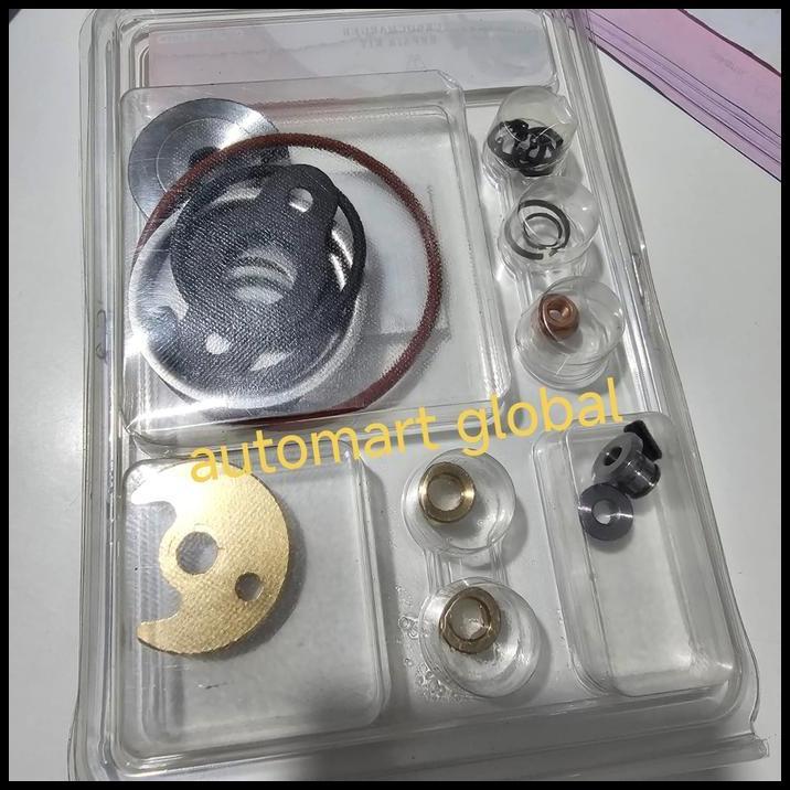 TERLARIS ISI TURBO L200 KIT TURBO L200 STRADA 2.5 