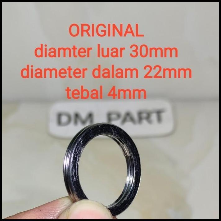 GRATIS ONGKIR PAKING PACKING GASKET KNALPOT BEAT SCOOPY DELUXE K0J GENIO 2020 LED 