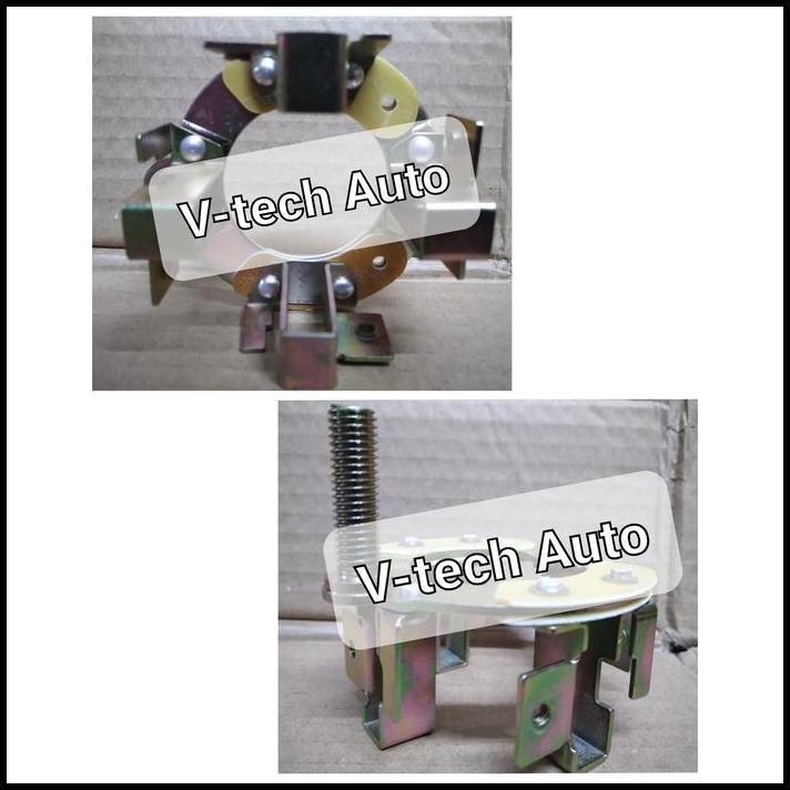 TERLARIS HOLDER STARTER KOMATSU PC1000 