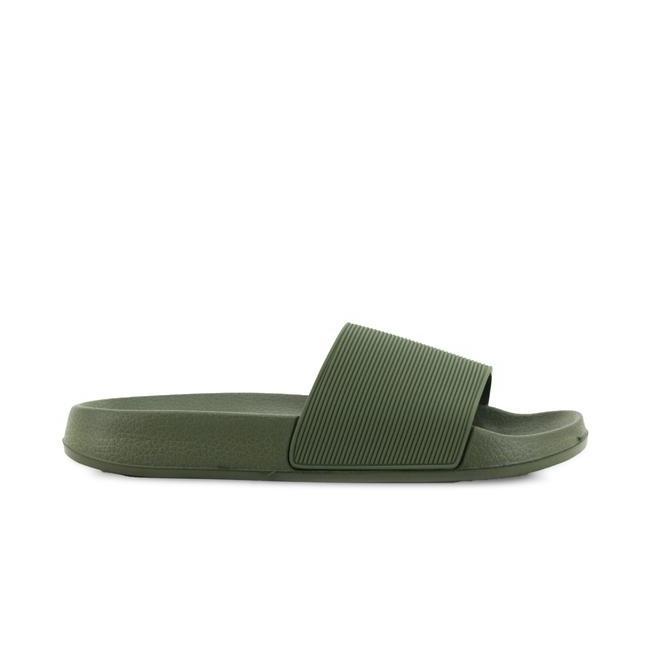 North Star Sean Rubber Sendal Slide Karet Pria Sandal Selop
