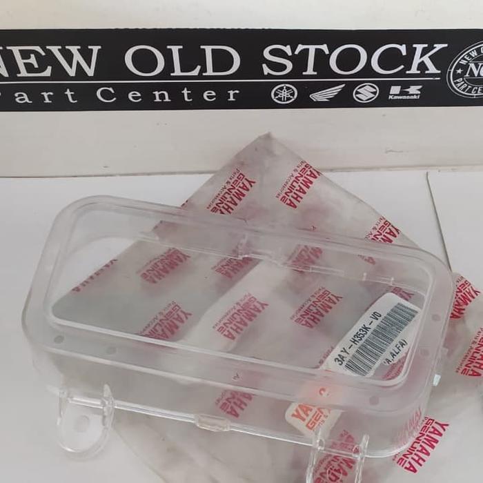 Mika Speedometer Yamaha Alfa Original Nos Original Dan Terpercaya