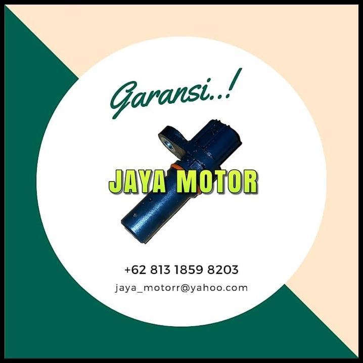 DISKON N627 CKP CRANKSHAFT POSITION SENSOR HONDA ODYSSEY 2.4 