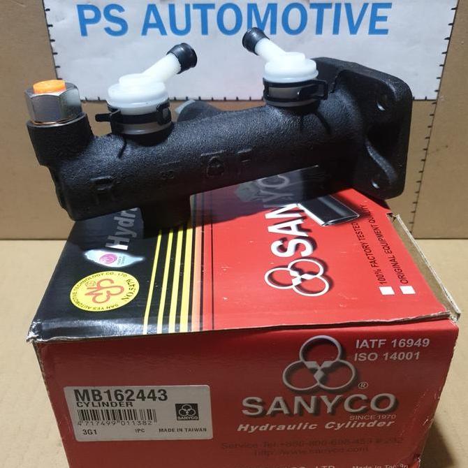 MASTER CENTRAL REM MITSUBISHI UMPLUNG MB162443 SANYCO