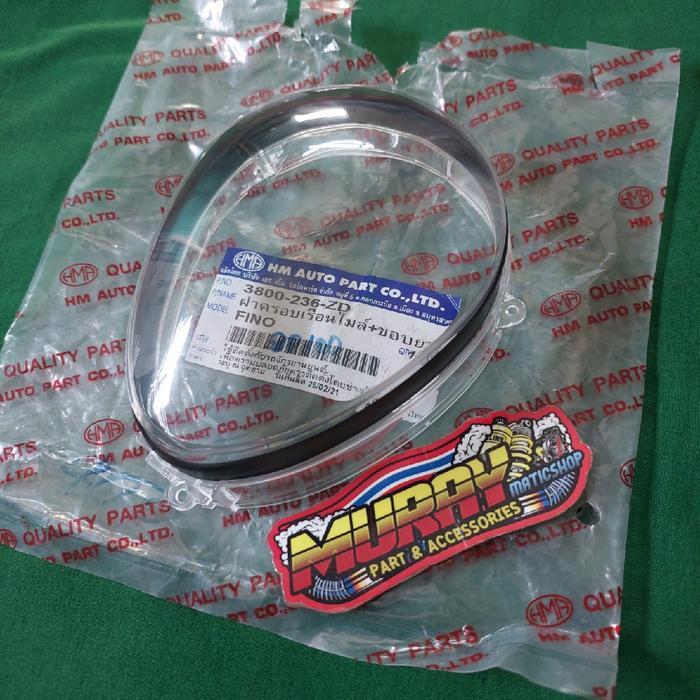 Mika Spido Fino Thailand Hma Original Dan Terpercaya