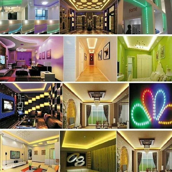 ADAPTOR SWITCHING 5 AMPERE 12 VOLT SERBAGUNA