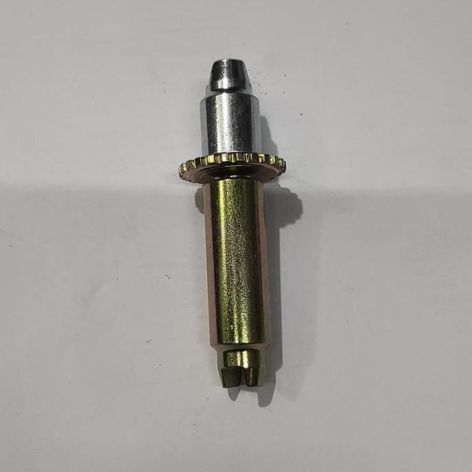 setelan rem belakang CJ7