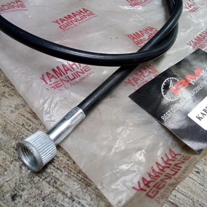 Promo kabel spidometer Yamaha DT 100 dtx Diskon