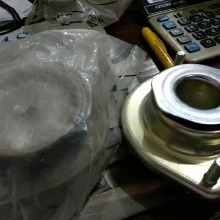 shock support ayla sirion