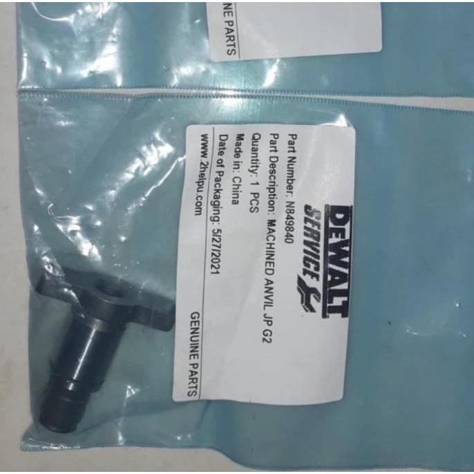 Terjangkau Anvil Mesin Bor Obeng Impact Driver Dcf887D2 Dewalt Dcf887 Dcf887D2A