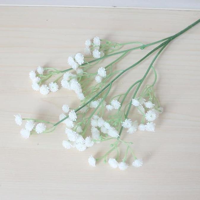 Baby breath artificial/baby breath palsu