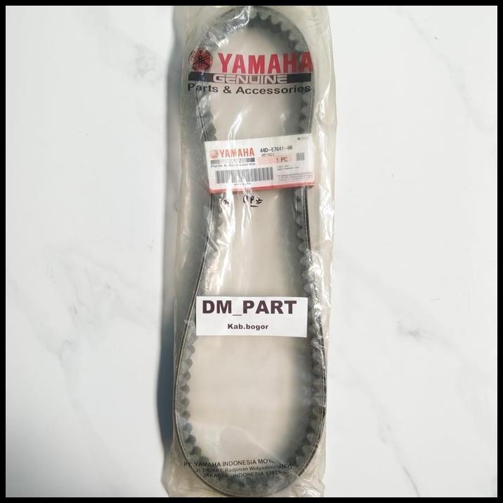 DISKON VANBELT VBELT FANBELT  XEON KARBU XEON GT 125 KARBU AEROX 125 