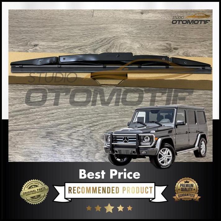 GRATIS ONGKIR REAR WIPER MERCY GE280 1979-1990 WIPER BELAKANG MERCY GE280 