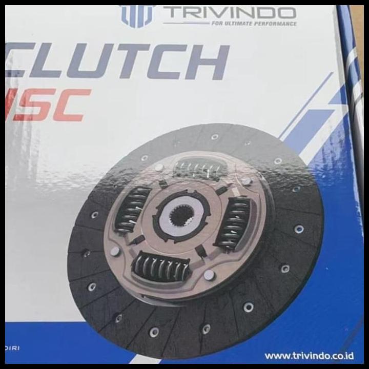 DISKON PLAT KOPLING KAMPAS KOPLING SUZUKI SX4 SX-4 X-OVER X OVER TRIVINDO 