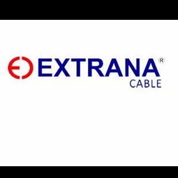 Kabel NYYHY 4x6mm Extrana | Kabel Extrana Serabut NYYHY 4x6 mm 50Meter