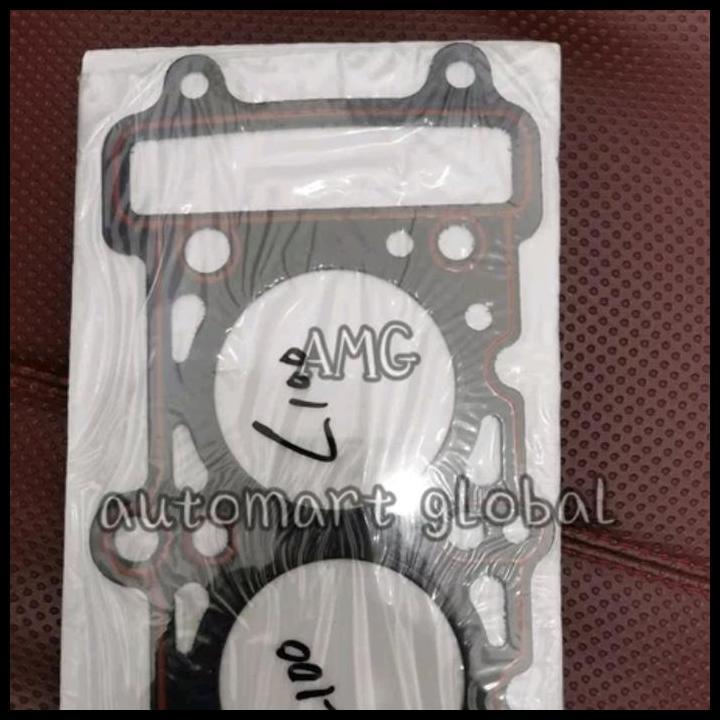 BEST DEAL PACKING SET KOMPLIT MINICAB L100 