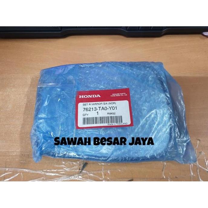 Cermin Kaca Spion Honda Accord Cp2 Vti Vtil 2008 2009 2010 2011 2012 2013 Original Harga Spesial