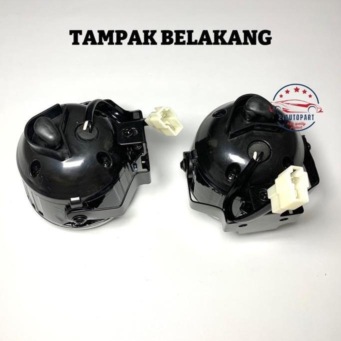Foglamp Lampu Kabut Mobil Panther Touring 2004-2010 FORSALE