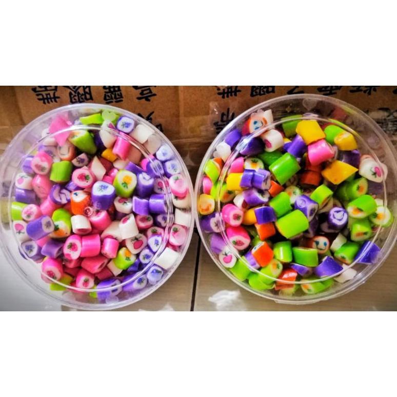 Diskon Permen Viral Tiktok / Permen Stick Candy