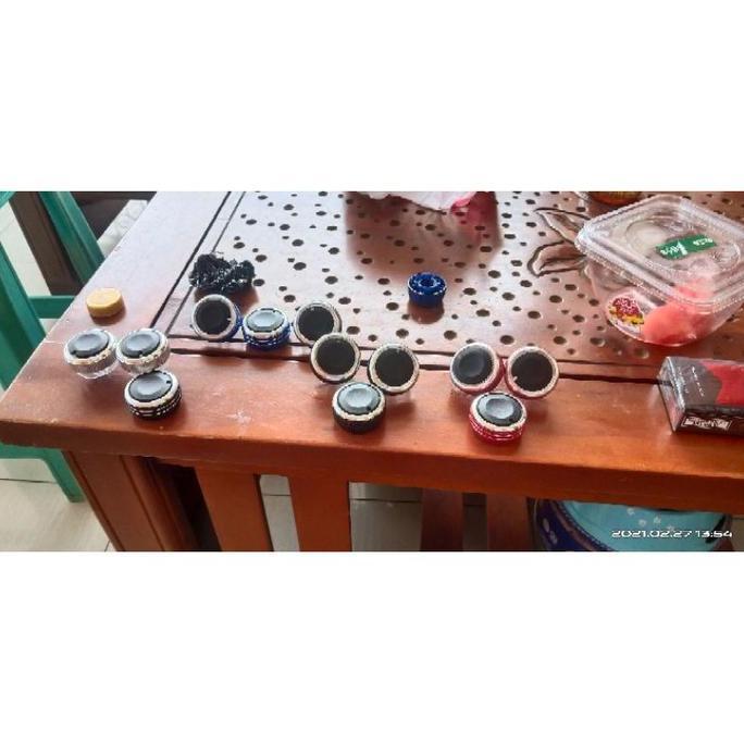 Thebest- knob Ac Toyota Etios Valco
