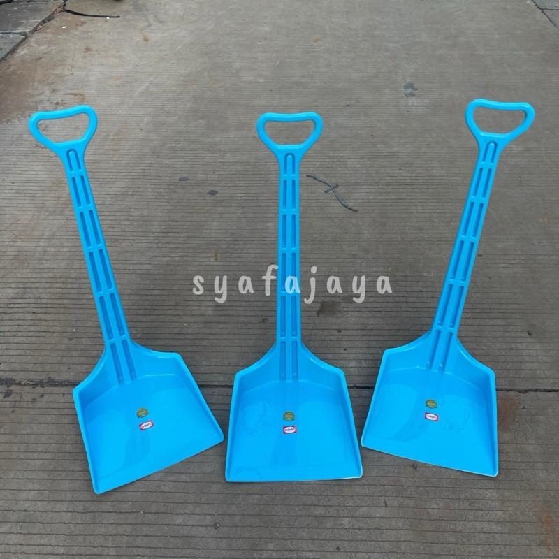 Shinpo - Pengki Trueno Shinpo/ Serokan Sampah Kokoh / Serok Sampah