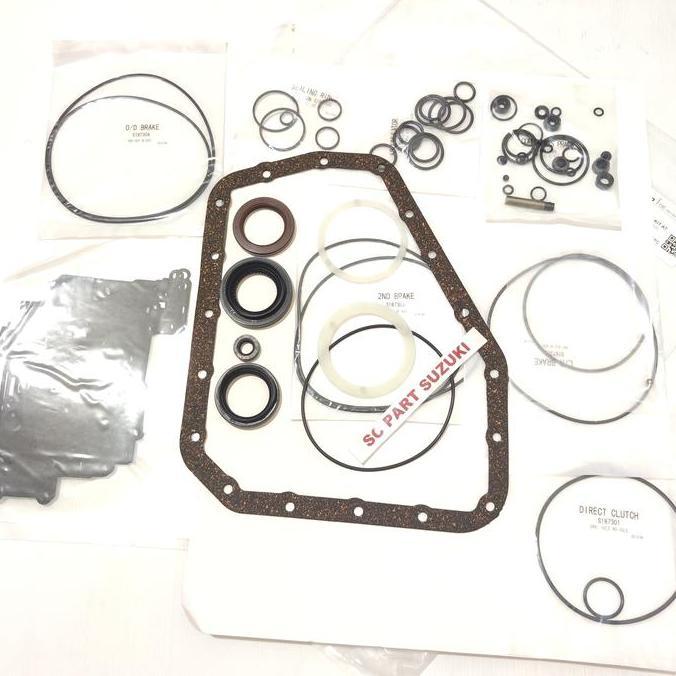 Paking set seal kit transmisi Matic AT suzuki swift Murah
