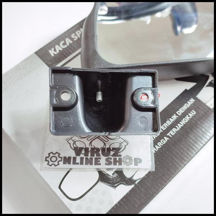 TERBARU KACA SPION SEPION ISUZU PANTHER PICK UP 2006 2007 2008 2009 KANAN 6224 