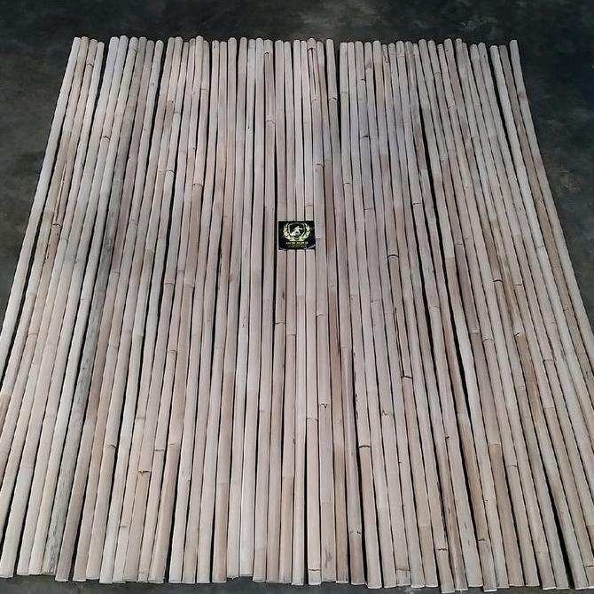 Tongkat Toyak Rotan Pencak Silat (TERBAIK) (TERBARU) (TERMURAH)