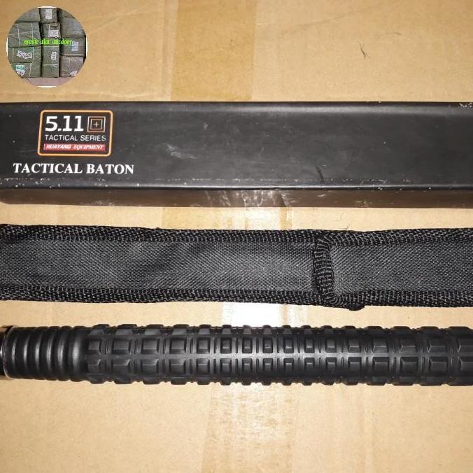 stick baton 511 (TERBAIK) (TERBARU) (TERMURAH)
