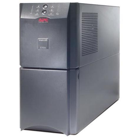 UPS APC SMART UPS APC SUA2200I