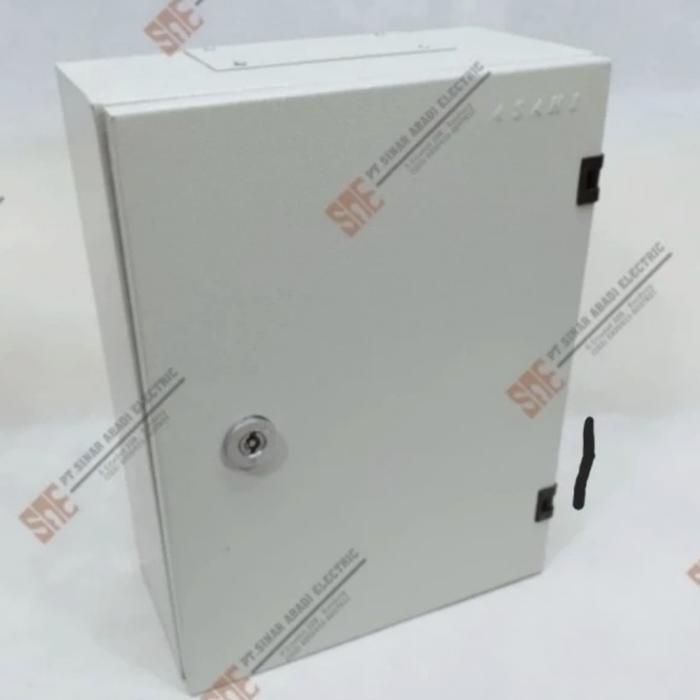 Box Panel Asahi 60x80x30 - 60 x 80 x 30
