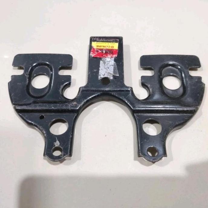 HARGA DISC - BREKET SPEEDOMETER KM RX KING LAWAS COBRA ORI YAMAHA YGP