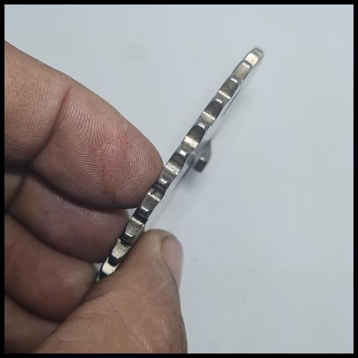 GRATIS ONGKIR GIGI SINTRIK SPROCKET CAM HONDA GENIO BEAT NEW 2020 KOJ 14321-KOJ-N00 