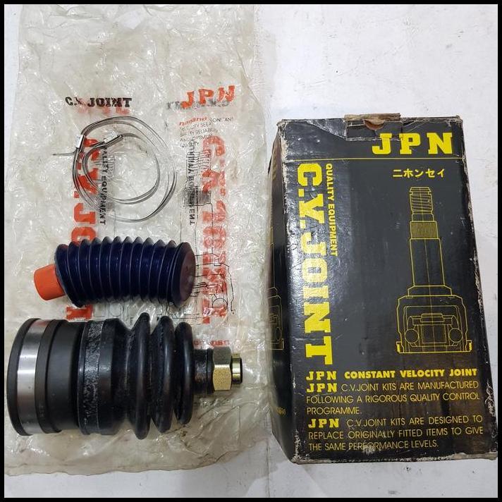 TERLARIS CV JOINT / AS RODA LUAR LUAR MAZDA ELITE FORD LASER TAKSI GIGI 24 21 