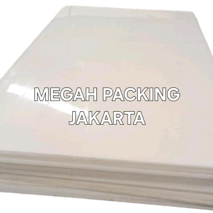 Nylon Pe Lembaran 3mm x 100cmx200cm/Nylon Pe Sheet